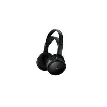AURICULARES SONY MDRRF811RK INALAMBRICOS
