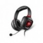 AURICULARES CREATIVE GAMING SB TACTIC 3D RAGE USB