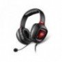 AURICULARES CREATIVE GAMING SB TACTIC 3D RAGE USB