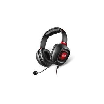 AURICULARES CREATIVE GAMING SB TACTIC 3D RAGE USB