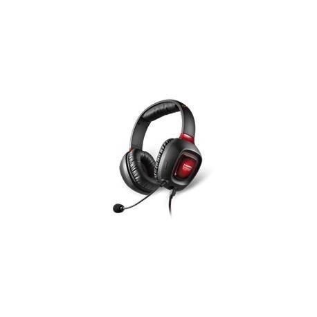 AURICULARES CREATIVE GAMING SB TACTIC 3D RAGE USB