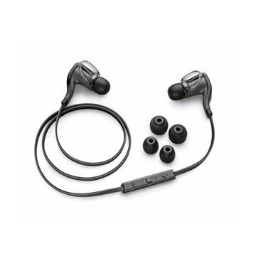 AURICULAR BLUETOOTH PLANTRONICS PLBBGO2 BACKBEAT GO2 NEGRO