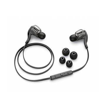 AURICULAR BLUETOOTH PLANTRONICS PLBBGO2 BACKBEAT GO2 NEGRO