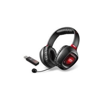 AURICULARES CREATIVE GAMING SB TACTIC 3D RAGE WIRELESS