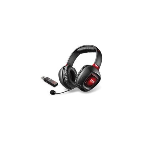 AURICULARES CREATIVE GAMING SB TACTIC 3D RAGE WIRELESS