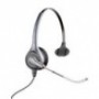 AURICULAR PLANTRONICS HW251 SUPRAPLUS WIDEBAND MICROFONO MONOAURAL CON TUBO DE VOZ