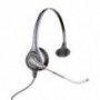 AURICULAR PLANTRONICS HW251 SUPRAPLUS WIDEBAND MICROFONO MONOAURAL CON TUBO DE VOZ