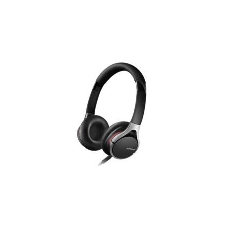 AURICULARES SONY MDR-10RC / NEGRO / DIADEMA