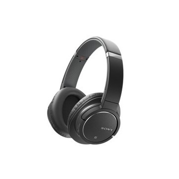 AURICULARES SONY MDRZX770BNB / NEGRO / INALAMBRICOS/ BLUETOOTH / NFC