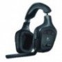 AURICULARES CON MICROFONO LOGITECH G930 GAMING WIRELESS