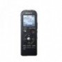 GRABADORA DIGITAL SONY 4GB/ USB/ MP3/ PMC/ AAC/ WMA/ WAV