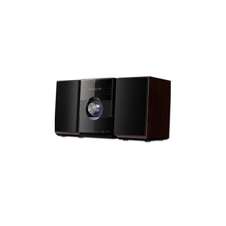 MICRO CADENA NEVIR CON DVD NVR-696 USB 2.0 20W