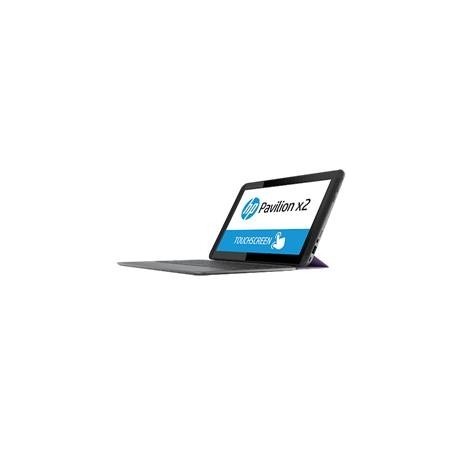 PORTATIL HP PAVILION X2 DETACHABLE ATOM Z3736F 10.1" 2GB / 32GB / WIFI / BT / W8.1BING