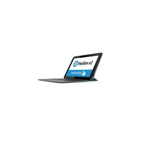 PORTATIL HP PAVILION X2 10-N000NS ATOM Z3736F 10.1" 2GB / EMMC32GB / WIFI / BT / W8.1