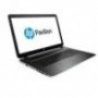 PORTATIL HP PAVILION 17-F204NS CEL N2840 17.3" 4GB / 500GB / WIFI / BT/ W8.1