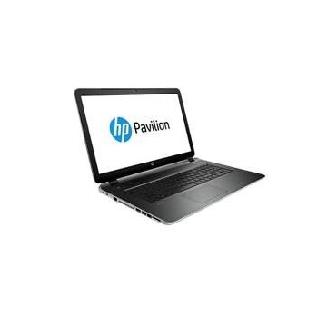 PORTATIL HP PAVILION 17-F204NS CEL N2840 17.3" 4GB / 500GB / WIFI / BT/ W8.1