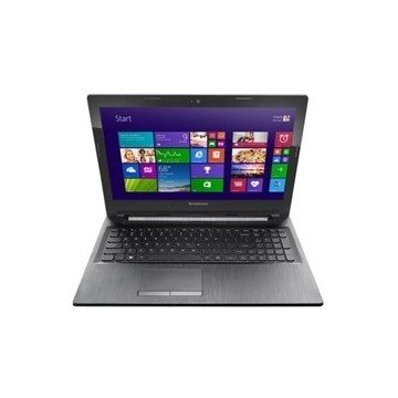 PORTATIL LENOVO G50-80 i3 4005U 15.6" 4GB / 1TB / WIFI / BT / W8.1