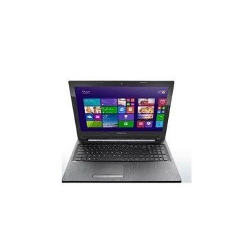 PORTATIL LENOVO G50-80 i3-4005U 15.6" 4GB / 500GB / RADEONR5M330 / WIFI / BT / W8.1