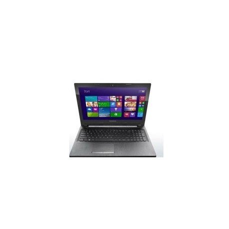 PORTATIL LENOVO G50-80 i3-4005U 15.6" 4GB / 500GB / RADEONR5M330 / WIFI / BT / W8.1