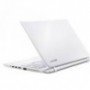 PORTATIL TOSHIBA L50-B-1Z7 I3-4005U 15.6" 4GB / 500GB / RADEONR5M230 / WIFI / BT / W8.1 / BLANCO
