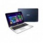 PORTATIL ASUS K555LD-XX828H I3-4030U 15.6" 4GB / 500GB / NVIDIAGT820M / WIFI / BT / W8.1