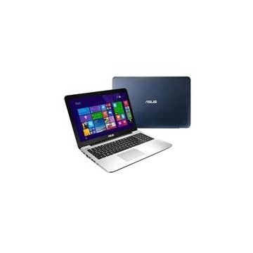 PORTATIL ASUS K555LD-XX828H I3-4030U 15.6" 4GB / 500GB / NVIDIAGT820M / WIFI / BT / W8.1