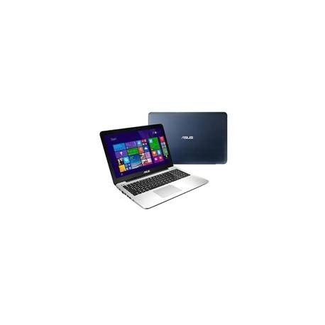 PORTATIL ASUS K555LD-XX828H I3-4030U 15.6" 4GB / 500GB / NVIDIAGT820M / WIFI / BT / W8.1
