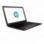 PORTATIL HP 15-AC011NS I3-4005U 15.6" 4GB / 1TB / WIFI / BT / W8.1 NEGRO