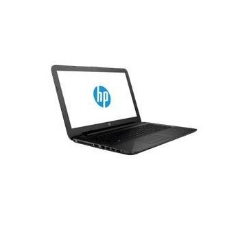 PORTATIL HP 15-AC011NS I3-4005U 15.6" 4GB / 1TB / WIFI / BT / W8.1 NEGRO