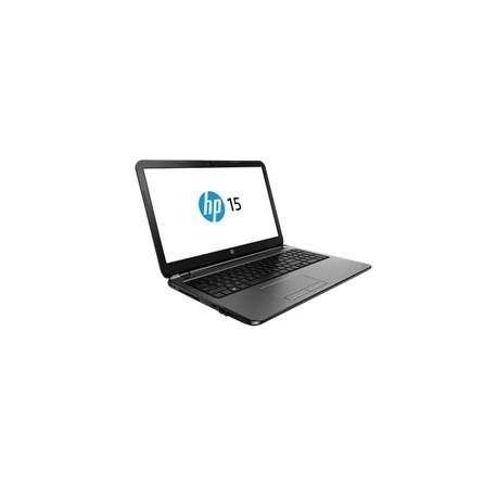 PORTATIL HP 15-R229NS I5-5200U 15.6" 4GB / 500GB / WIFI / BT / W8.1