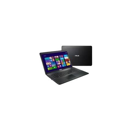 PORTATIL ASUS F751LAV-TY363H I3-4030U 17.3" 8GB / 500GB / WIFI / BT / W8.1