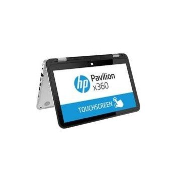 PORTATIL HP PAVILION X360 13-A201NS I3-5010U 13.3" TACTIL 4GB / 500GB / W8.1
