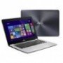 PORTATIL ASUS X302LA-FN076H I3-5010U 13.3" 4GB / 500GB / WIFI / W8.1