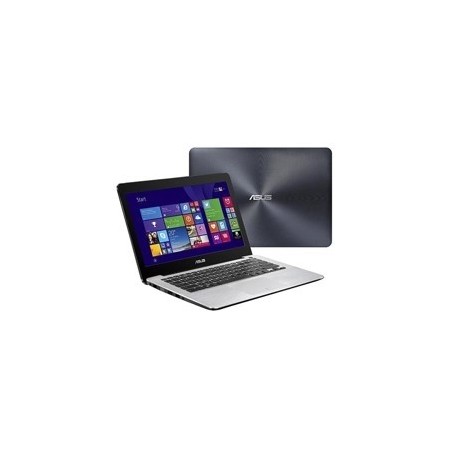 PORTATIL ASUS X302LA-FN076H I3-5010U 13.3" 4GB / 500GB / WIFI / W8.1