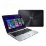 PORTATIL ASUS X555LD-XX717H i5-5200U 15.6" 4GB / 500GB / NVIDIAGT820M / WIFI / BT / W8.1