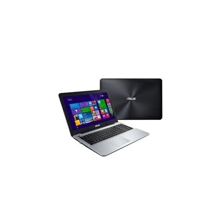 PORTATIL ASUS X555LD-XX717H i5-5200U 15.6" 4GB / 500GB / NVIDIAGT820M / WIFI / BT / W8.1