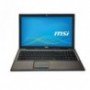 PORTATIL MSI CX61-1216XES I5-4210M 15.6" 4GB / 500GB / NVIDIAGT820M / WIFI / BT / FREEDOS