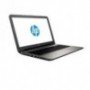 PORTATIL HP 15-AC005NS I5-5200U 15.6" 4GB / 500GB / RADEONR5M330 / WIFI / BT / W8.1 PLATA TURBO