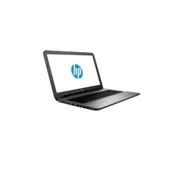 PORTATIL HP 15-AC005NS I5-5200U 15.6" 4GB / 500GB / RADEONR5M330 / WIFI / BT / W8.1 PLATA TURBO