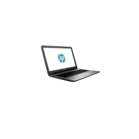 PORTATIL HP 15-AC005NS I5-5200U 15.6" 4GB / 500GB / RADEONR5M330 / WIFI / BT / W8.1 PLATA TURBO