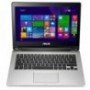 PORTATIL ASUS TRANSFORMER TP300LA-DW060H I3-4030U 13.3" 4GB / 500GB / WIFI / BT / W8.1