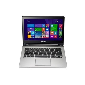PORTATIL ASUS TRANSFORMER TP300LA-DW060H I3-4030U 13.3" 4GB / 500GB / WIFI / BT / W8.1