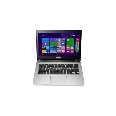 PORTATIL ASUS TRANSFORMER TP300LA-DW060H I3-4030U 13.3" 4GB / 500GB / WIFI / BT / W8.1