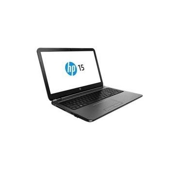 PORTATIL HP 15-R235NS I7-5500U 4GB / 500GB / WIFI / BT / W8.1