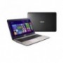 PORTATIL ASUS K555LD-XX1014H I5-5200U 15.6" 8GB / 1TB / NVIDIAGT820M / WIFI / BT / W8.1
