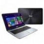 PORTATIL ASUS X555LD-XX138H I7-4510U 15.6" 4GB / 500GB / NVIDIA820M / WIFI / BT / W8.1