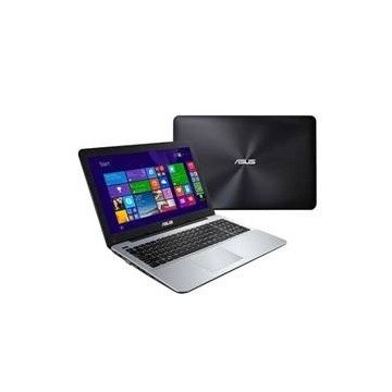 PORTATIL ASUS X555LD-XX138H I7-4510U 15.6" 4GB / 500GB / NVIDIA820M / WIFI / BT / W8.1