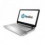PORTATIL HP PAVILION 15-P203NS I7-5500U 15.6" 12GB / 1TB / NVIDIA840M / WIFI / BT / W8.1