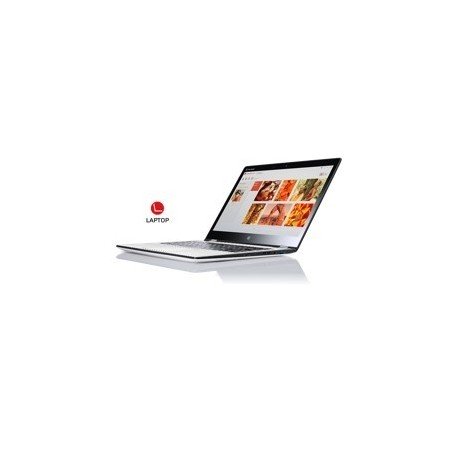 PORTATIL LENOVO YOGA 3 PRO i7-5500U 14" TACTIL 8GB / SSD256GB / WIFI / BT / W8.1
