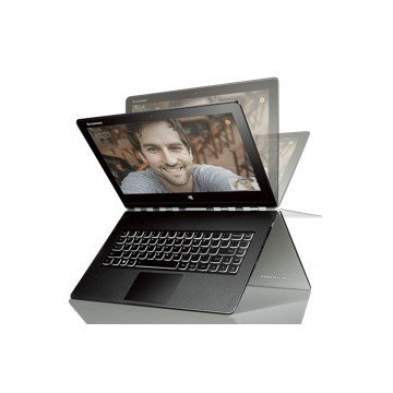 PORTATIL LENOVO YOGA 3 PRO 5Y51 13.3"TACTIL 8GB / SSD256GB / WIFI / BT / W8.1
